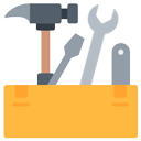Ремонтные работы